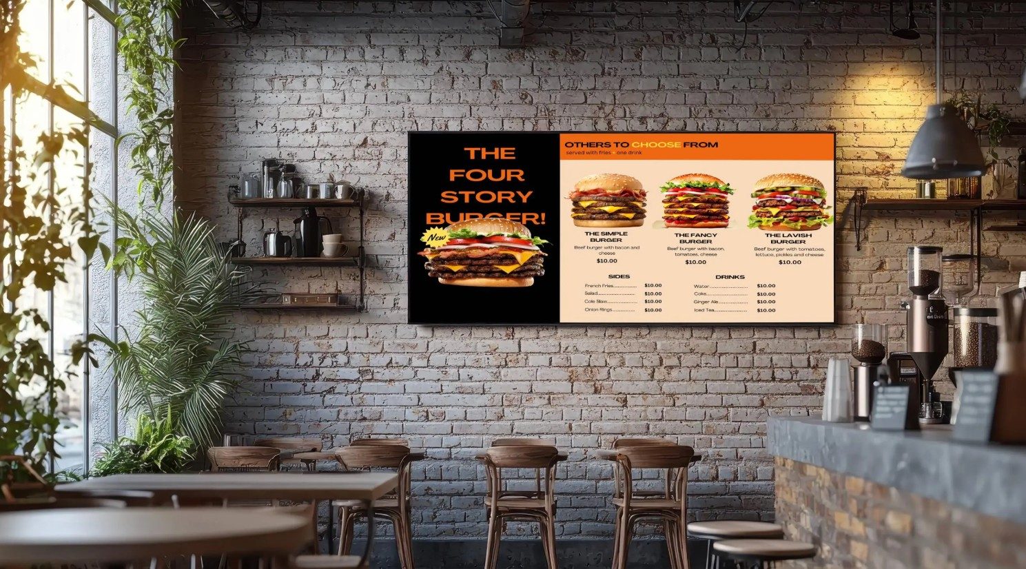How Hotel Owners Are Using ChatGPT to Design Menus (And Get Them Live in Minutes)