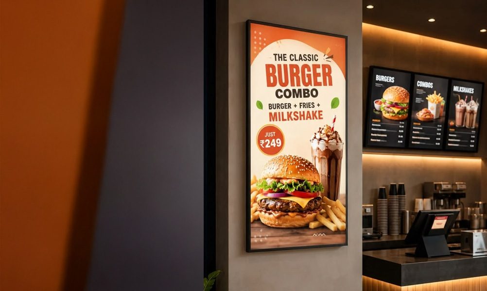 Digital Signage in July 2026: What's Changing Right Now and What It Means for Your Business