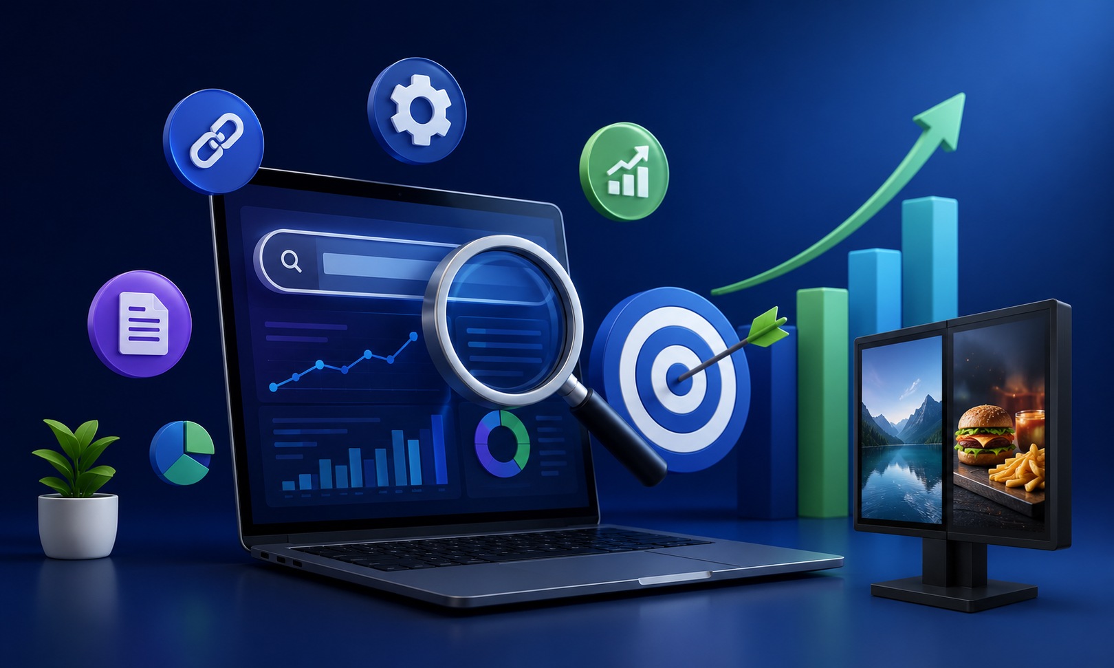 Why Your Digital Signage Business Website Is Losing Customers (And How to Fix It in 2026)